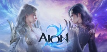 AION 2 (KR) feature