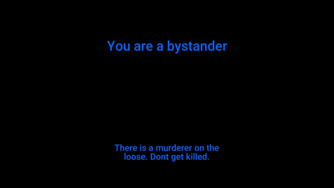 MurderGame Portable - Preview 5