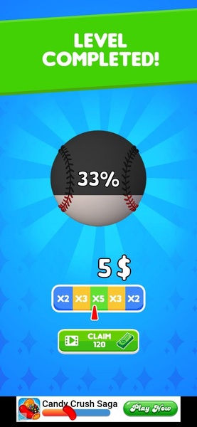 Alphabet Run: Rolling Balls - Preview 4