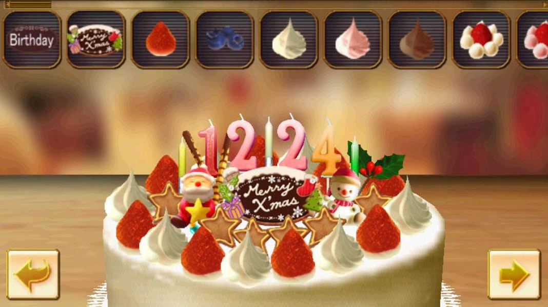 Happy Decoration Lite - Preview 4