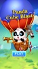 Panda Cube Blast screenshot 11