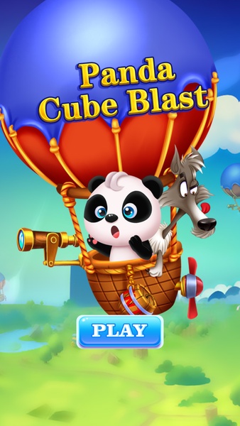 Panda Cube Blast - Preview 11