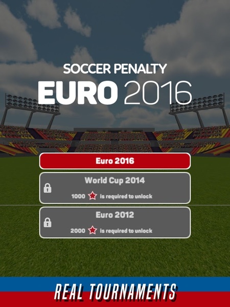 Penalty 2016 - Preview 1
