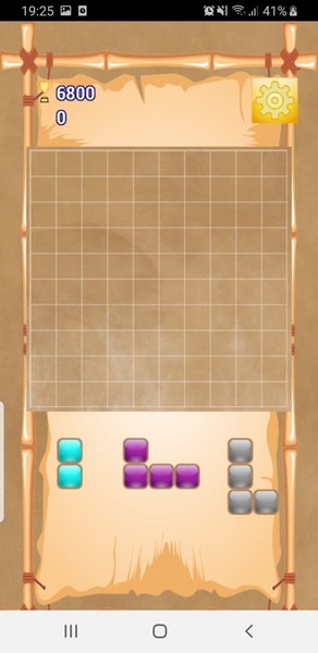 New Block Puzzle - Preview 15