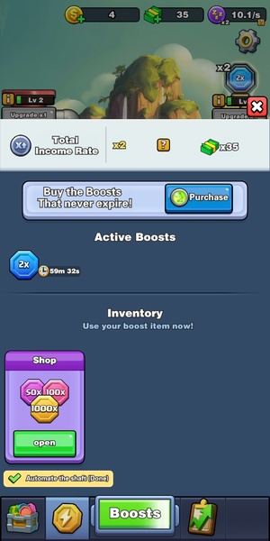 Miner To Rich - Preview 10