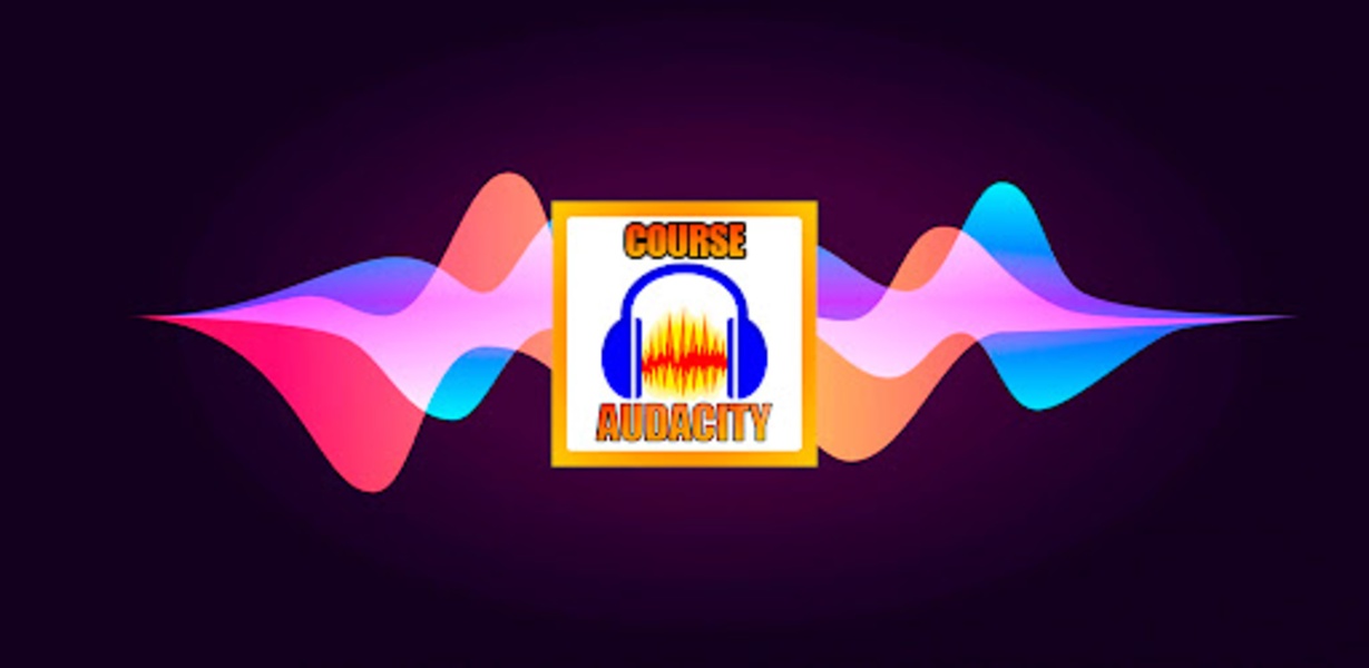 Course Audacity for Android Download the APK from Uptodown