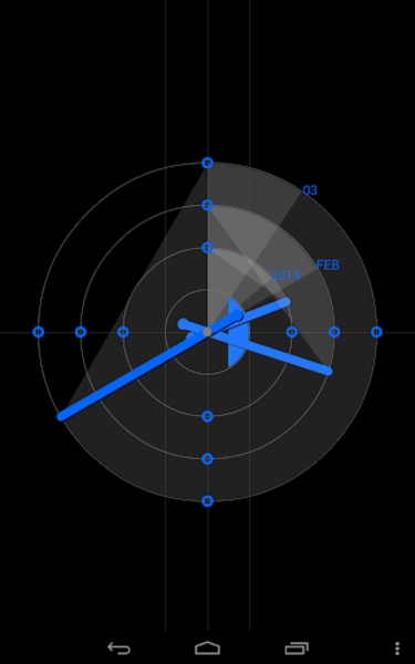 ARTware ReGular Clock - Preview 7