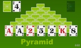 Solitaire Pack screenshot 6