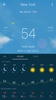 Gismeteo screenshot 4