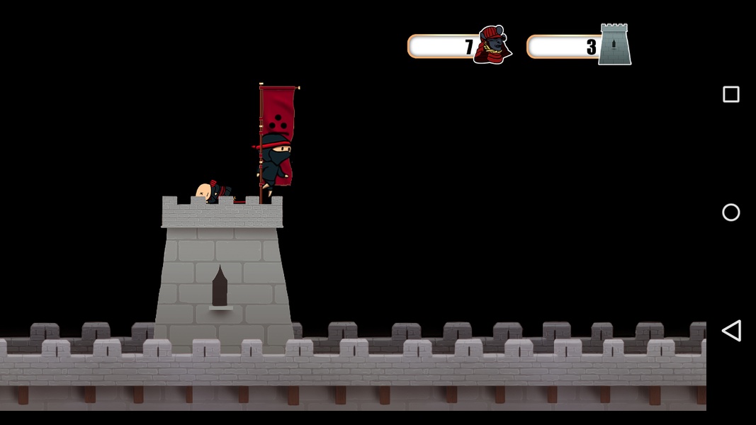 Samurai Slayer - Preview 2