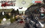 FPS Zombie Shooter Zombie Wave Killer screenshot 4