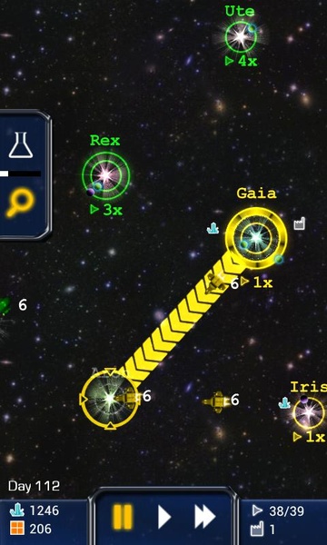 Star Colonies - Preview 6