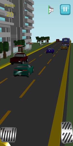 Speed Car - Preview 7