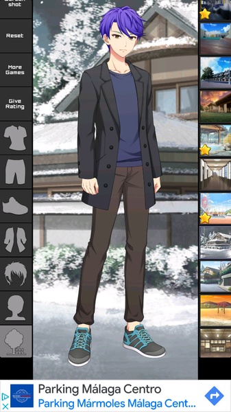 Highschool Boy Makeover - Preview 6
