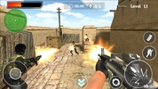 SWAT Shooter screenshot 2