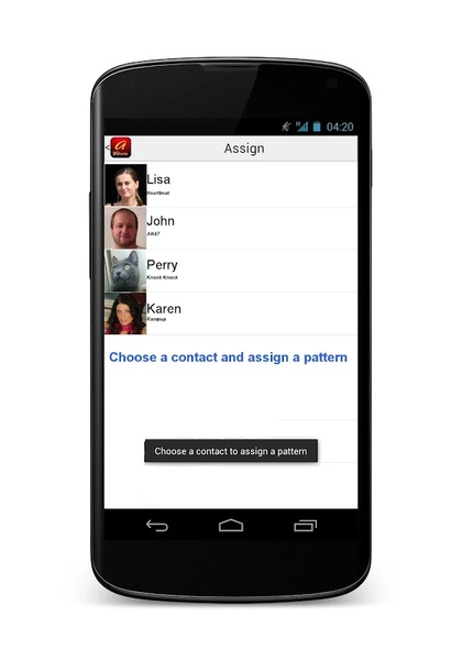Avibrim - Preview 1
