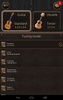 Chromatic Guitar Tuner screenshot 4