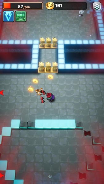 Dungeon Break - Preview 10