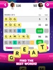 Dice Words - Fun Word Game screenshot 4