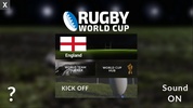 Rugby World Cup screenshot 7