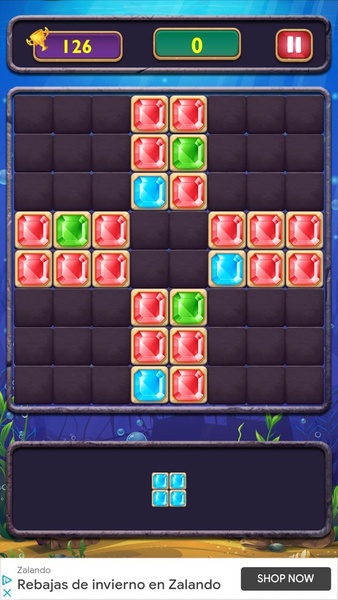 Block Puzzle Jewel 1010 - Preview 9