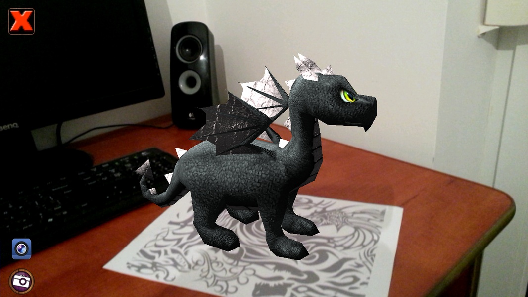 Real Dragon Pet - Preview 2
