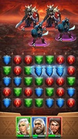Empires & Puzzles: RPG Quest for Android 2