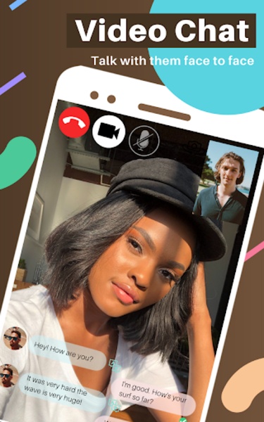 TrulyAfrican - Dating App 2.6.0 Thumbnails 4