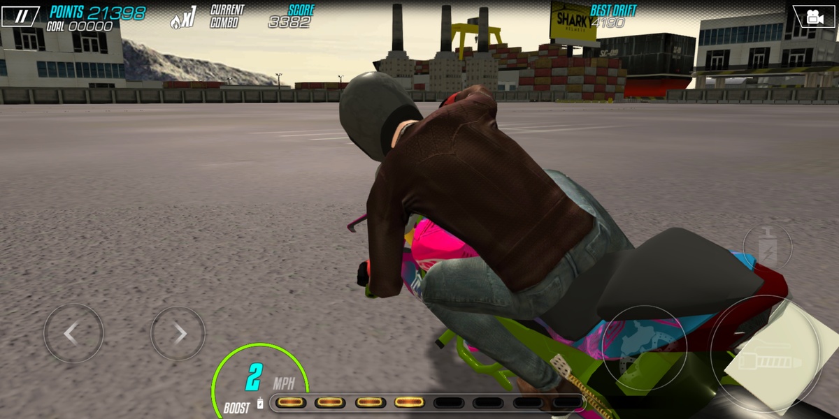 Drift Bike Racing - Preview 12