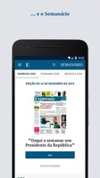 Expresso.pt for Android 3
