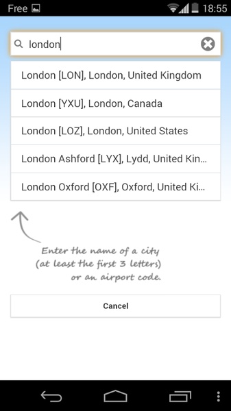 AppnFly - Preview 8