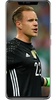 Ter Stegen Wallpapers screenshot 1