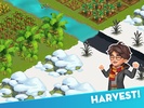 Frozen Farm screenshot 3