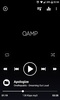 Mp3 player - Qamp screenshot 3