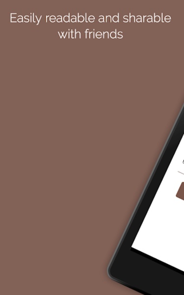 Coffee Terms - Preview 4