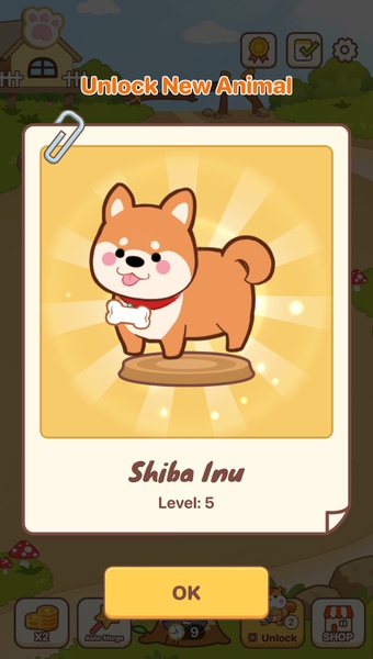 Cutie Garden - Preview 7