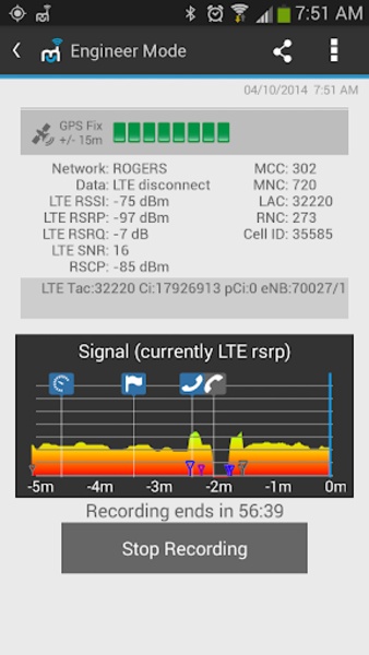 MyMobileCoverage - Preview 3