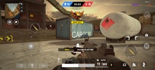 Jangawar: Multiplayer FPS screenshot 3