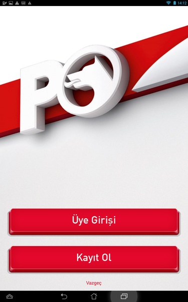 PositiveCard - Preview 3