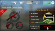 Gang Battle Arena screenshot 6