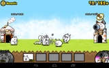 The Battle Cats screenshot 1