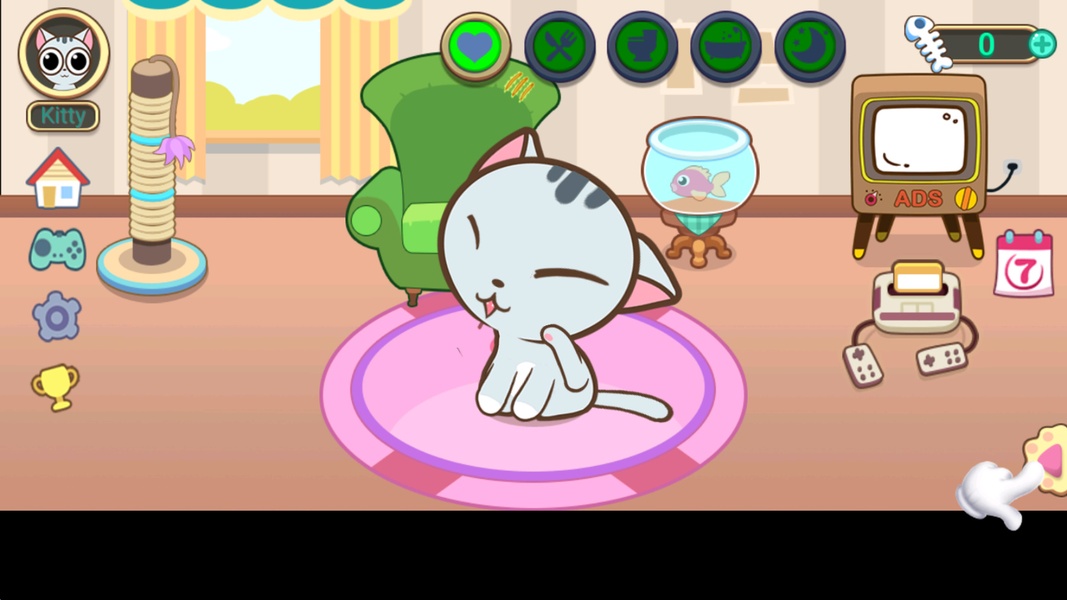 My Little Cat - Preview 3