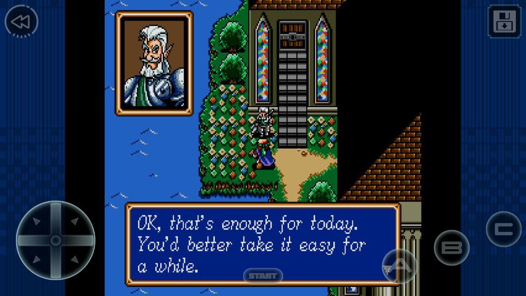 Shining Force Classics - Preview 4