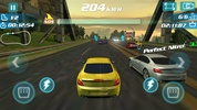 Drift Car City Traffic Racer screenshot 3