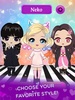 Chibi Beauty Salon screenshot 7