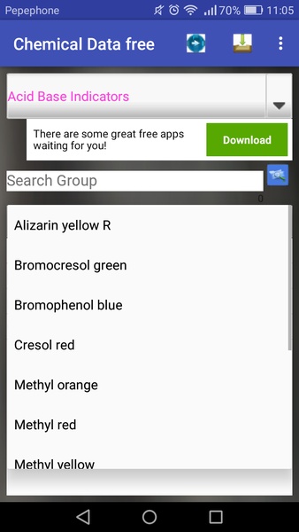 Chemical Engineer Data free - Preview 8
