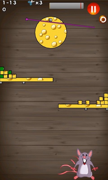 Cheese Slice Free - Preview 2