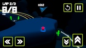 Night Racer 3D screenshot 8