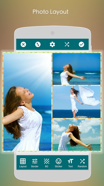 Photo Layout - Preview 13