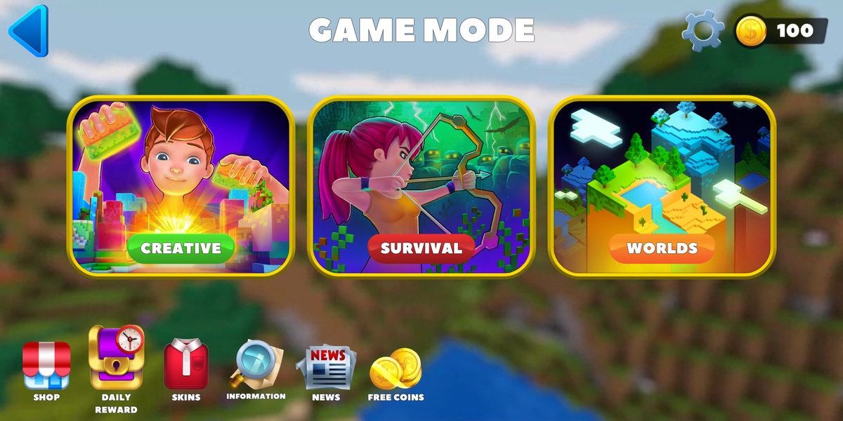 AdventureCraft - Preview 12